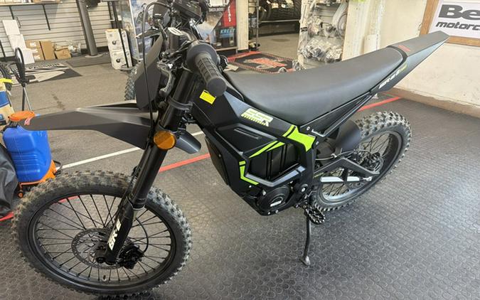 2026 SSR Motorsports SR-E8 PRO
