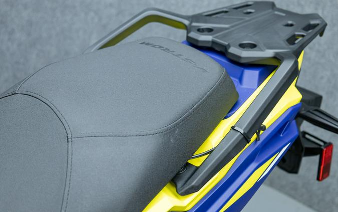 2023 SUZUKI DL800 800DE VSTROM W/ABS