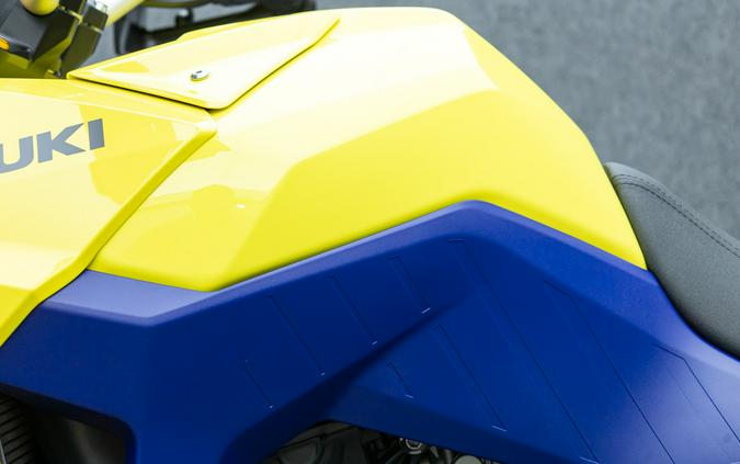 2023 SUZUKI DL800 800DE VSTROM W/ABS
