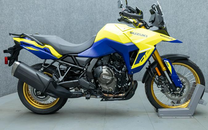 2023 SUZUKI DL800 800DE VSTROM W/ABS