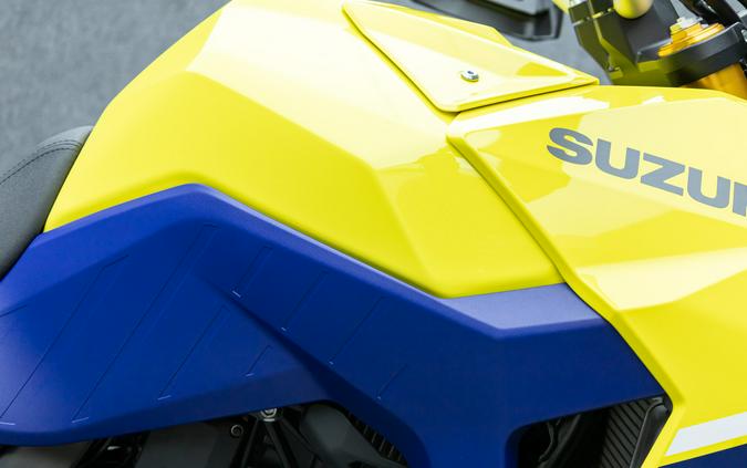 2023 SUZUKI DL800 800DE VSTROM W/ABS