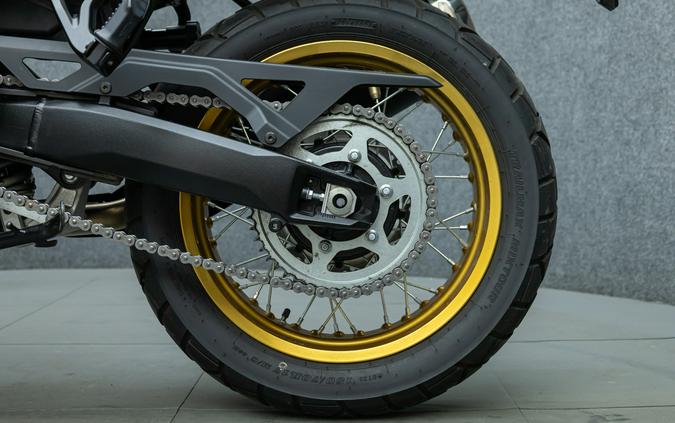2023 SUZUKI DL800 800DE VSTROM W/ABS