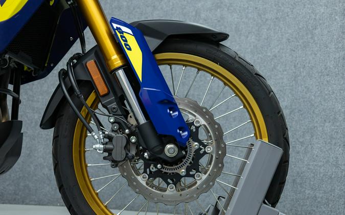 2023 SUZUKI DL800 800DE VSTROM W/ABS