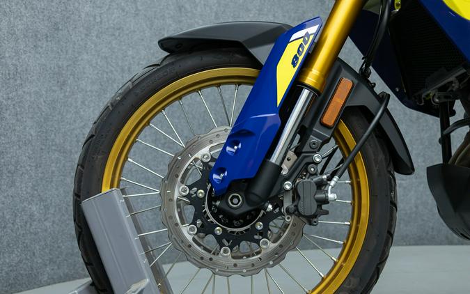2023 SUZUKI DL800 800DE VSTROM W/ABS