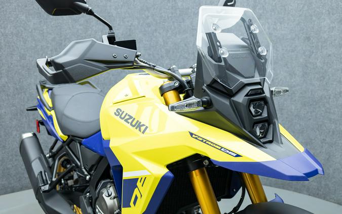 2023 SUZUKI DL800 800DE VSTROM W/ABS