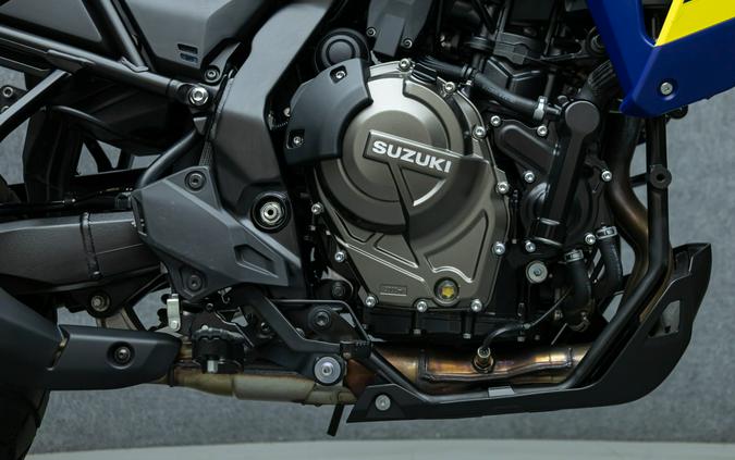 2023 SUZUKI DL800 800DE VSTROM W/ABS