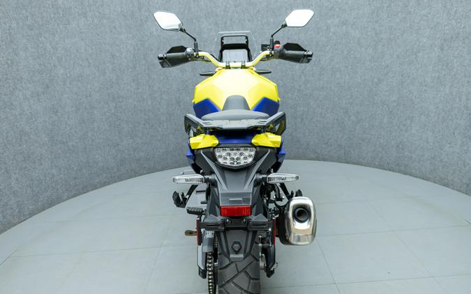 2023 SUZUKI DL800 800DE VSTROM W/ABS