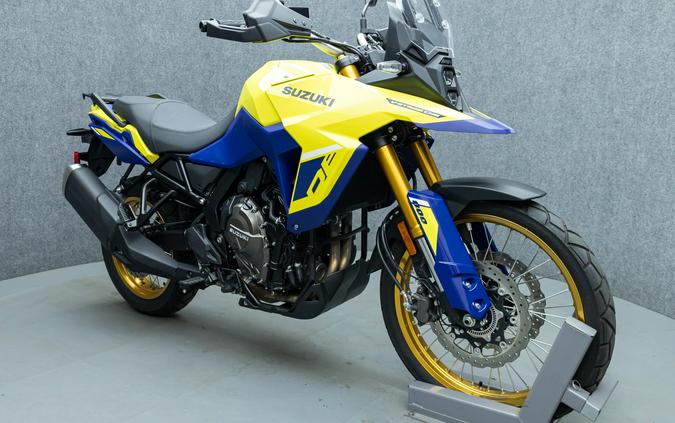 2023 SUZUKI DL800 800DE VSTROM W/ABS