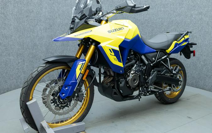 2023 SUZUKI DL800 800DE VSTROM W/ABS