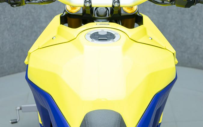 2023 SUZUKI DL800 800DE VSTROM W/ABS