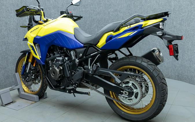2023 SUZUKI DL800 800DE VSTROM W/ABS
