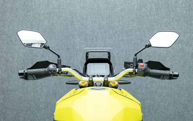 2023 SUZUKI DL800 800DE VSTROM W/ABS