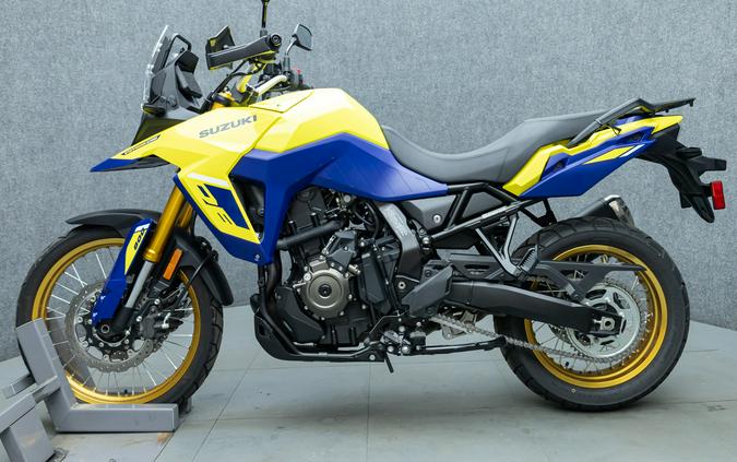 2023 SUZUKI DL800 800DE VSTROM W/ABS