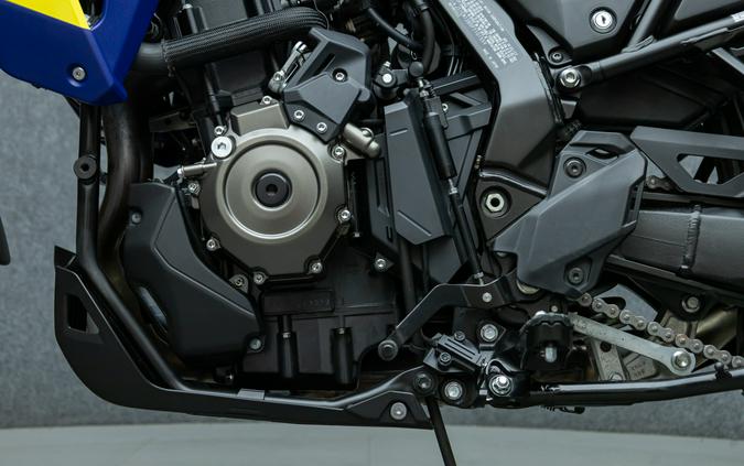 2023 SUZUKI DL800 800DE VSTROM W/ABS