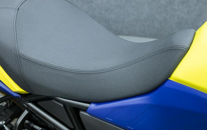 2023 SUZUKI DL800 800DE VSTROM W/ABS