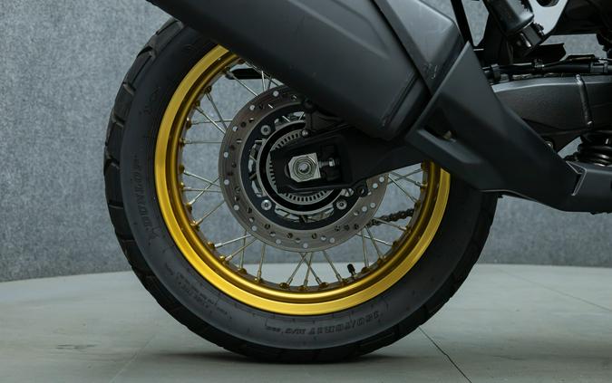 2023 SUZUKI DL800 800DE VSTROM W/ABS