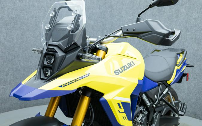 2023 SUZUKI DL800 800DE VSTROM W/ABS