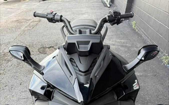 2023 Can-Am Spyder F3 S Special Series