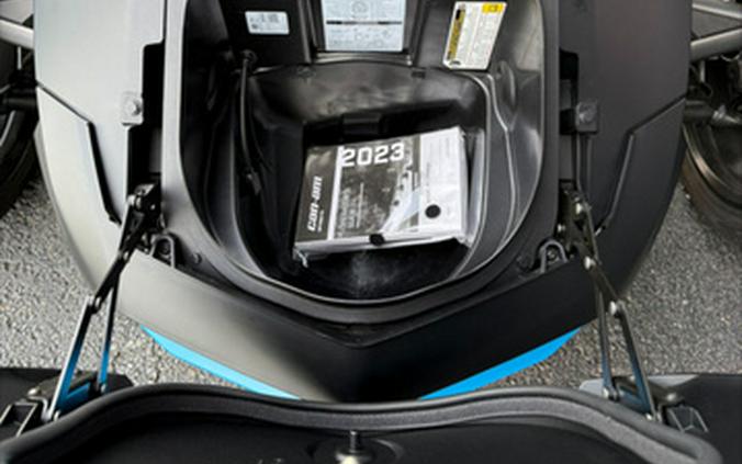 2023 Can-Am Spyder F3 S Special Series