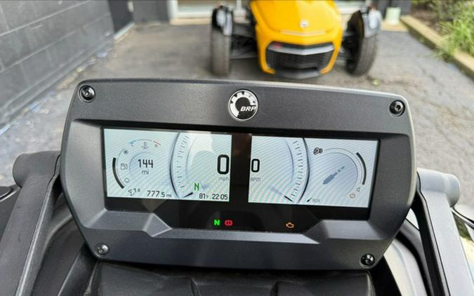 2023 Can-Am Spyder F3 S Special Series