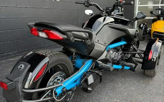 2023 Can-Am Spyder F3 S Special Series