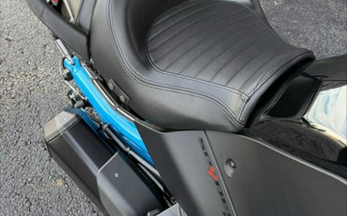 2023 Can-Am Spyder F3 S Special Series
