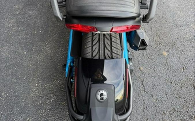 2023 Can-Am Spyder F3 S Special Series