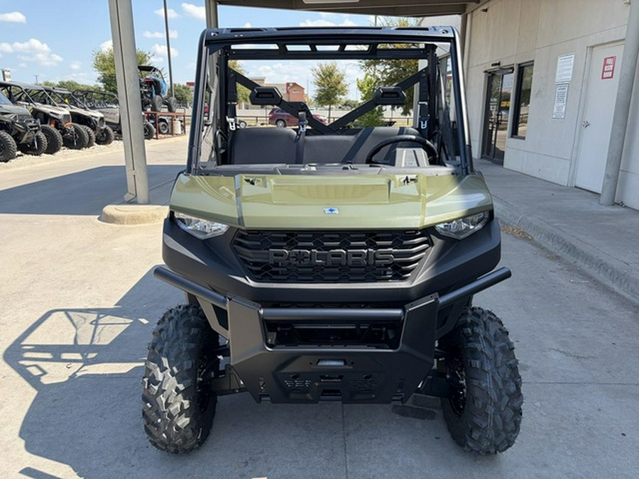 2026 Polaris Ranger 1000 EPS