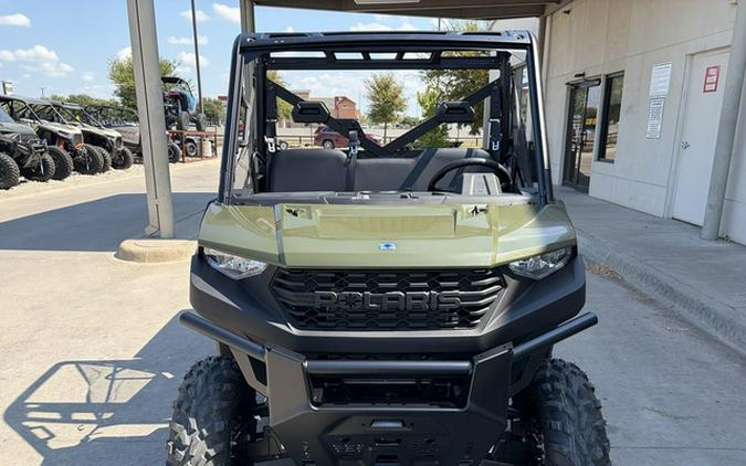 2026 Polaris Ranger 1000 EPS