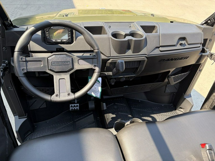 2026 Polaris Ranger 1000 EPS