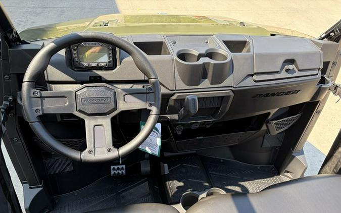 2026 Polaris Ranger 1000 EPS