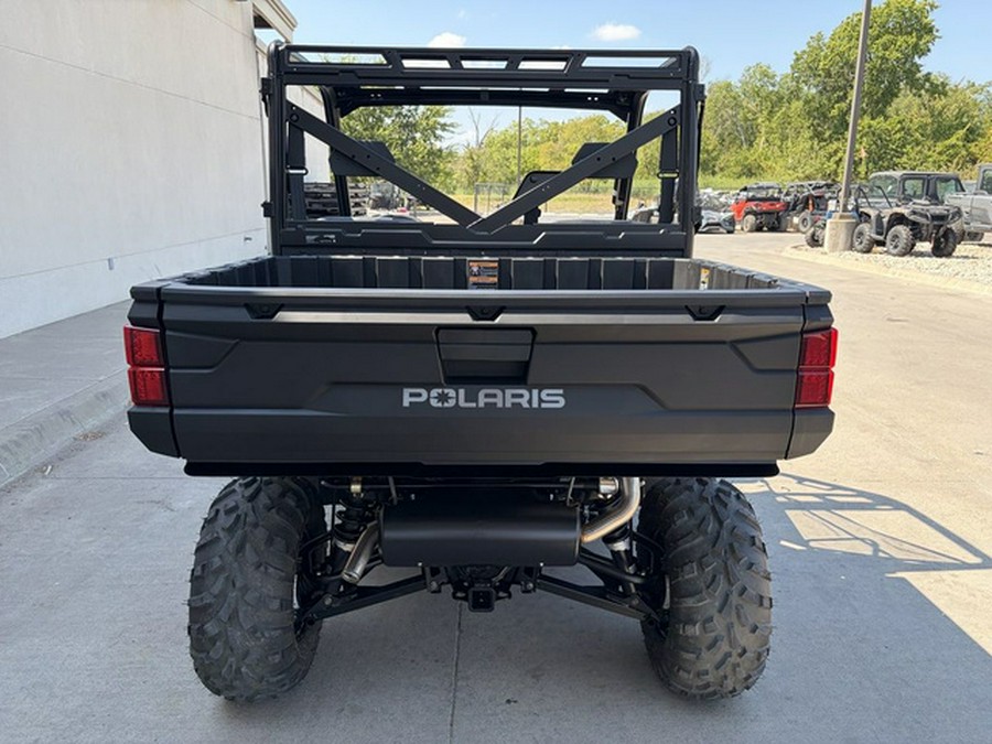 2026 Polaris Ranger 1000 EPS