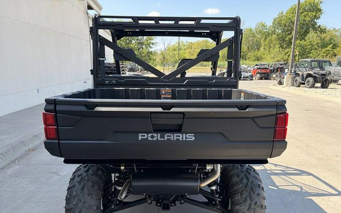2026 Polaris Ranger 1000 EPS