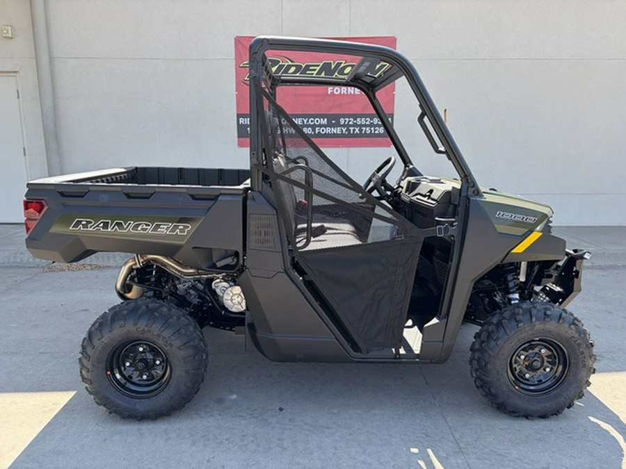 2026 Polaris Ranger 1000 EPS