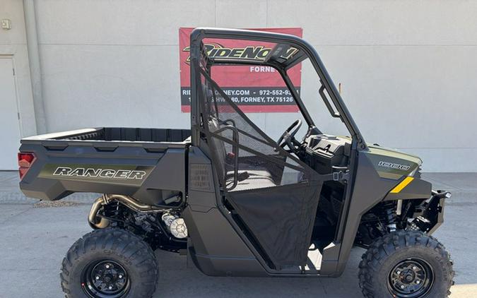 2026 Polaris Ranger 1000 EPS