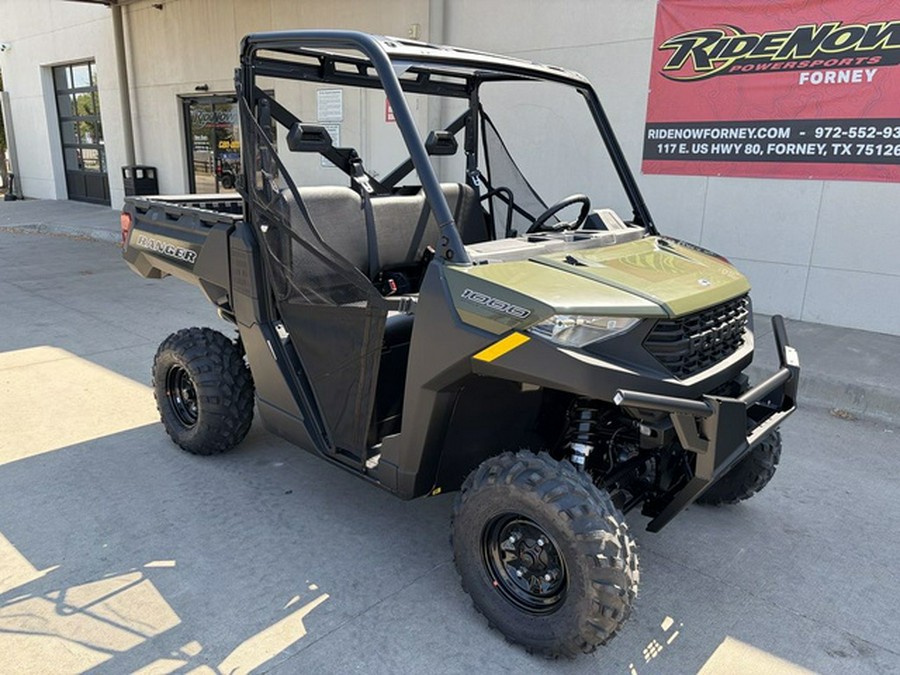 2026 Polaris Ranger 1000 EPS