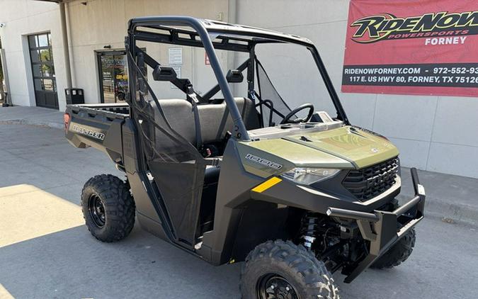 2026 Polaris Ranger 1000 EPS