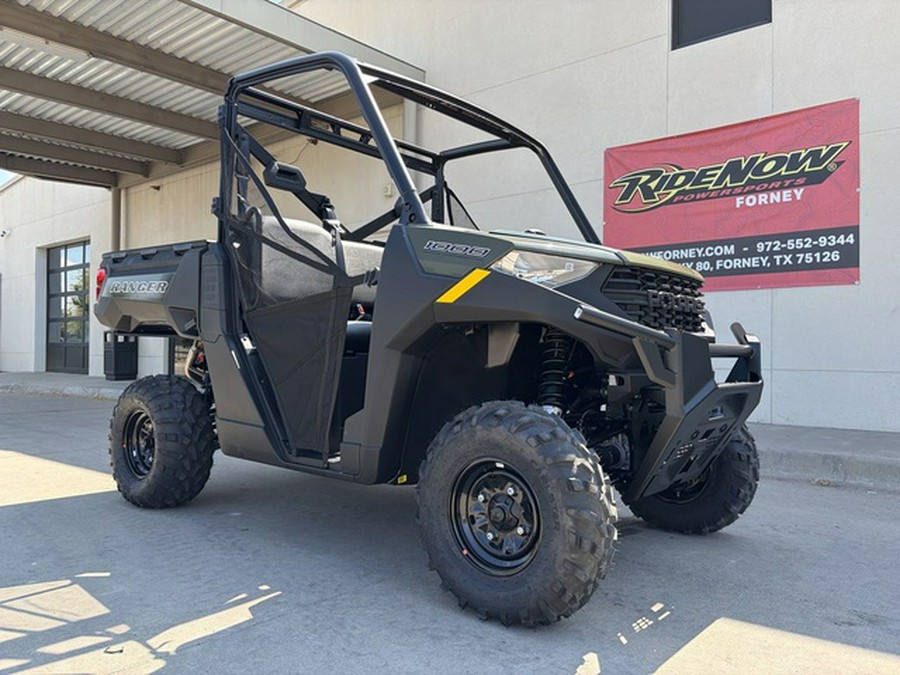 2026 Polaris Ranger 1000 EPS