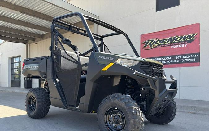 2026 Polaris Ranger 1000 EPS
