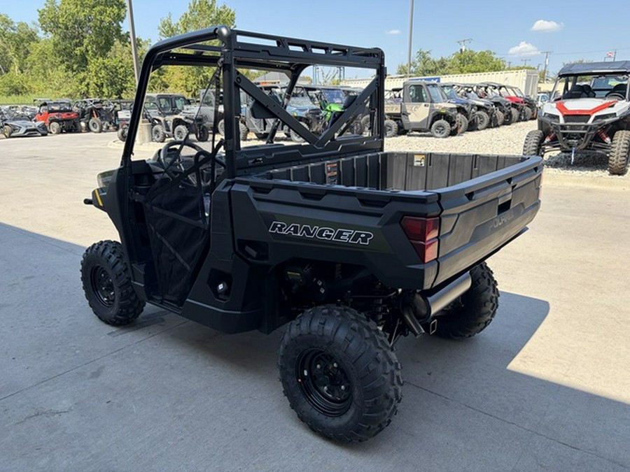 2026 Polaris Ranger 1000 EPS