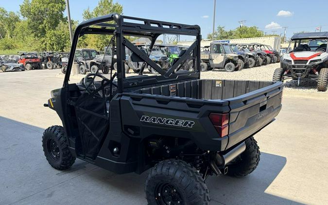 2026 Polaris Ranger 1000 EPS
