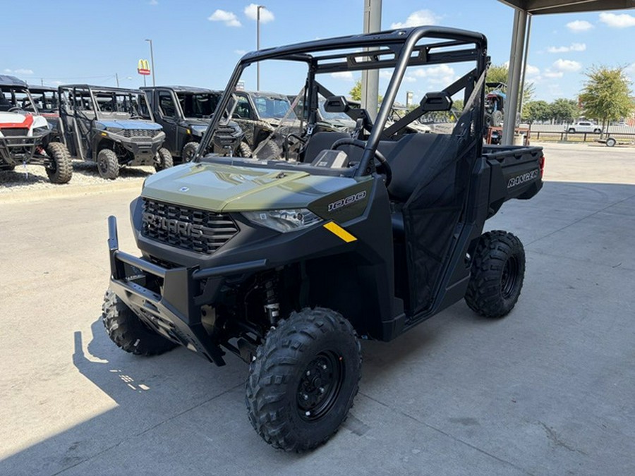 2026 Polaris Ranger 1000 EPS