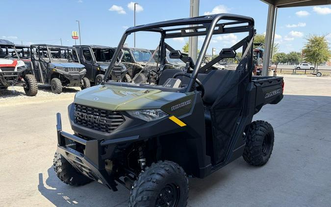 2026 Polaris Ranger 1000 EPS