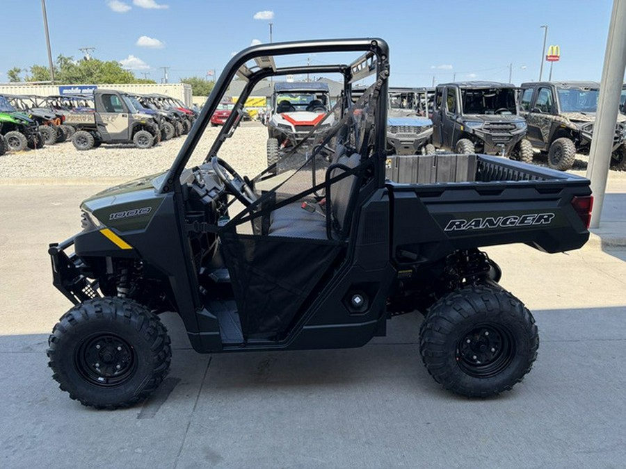 2026 Polaris Ranger 1000 EPS
