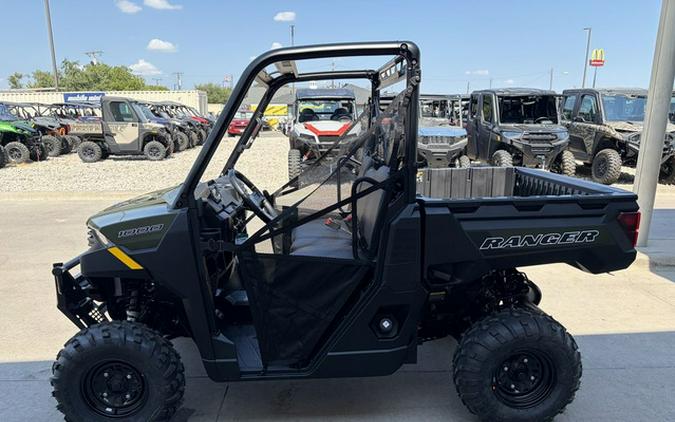 2026 Polaris Ranger 1000 EPS