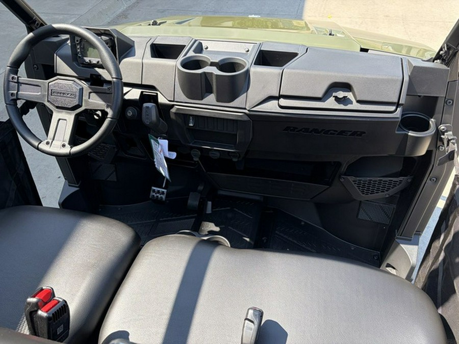 2026 Polaris Ranger 1000 EPS