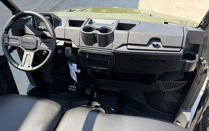 2026 Polaris Ranger 1000 EPS