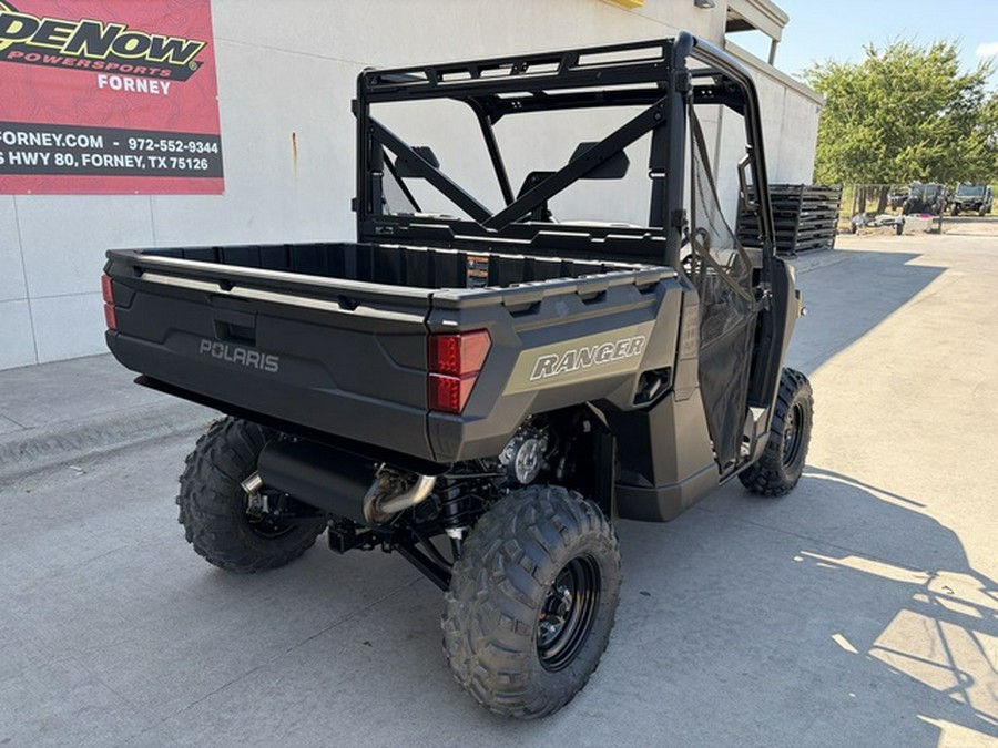 2026 Polaris Ranger 1000 EPS