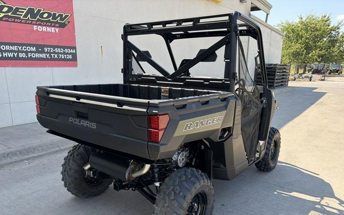 2026 Polaris Ranger 1000 EPS