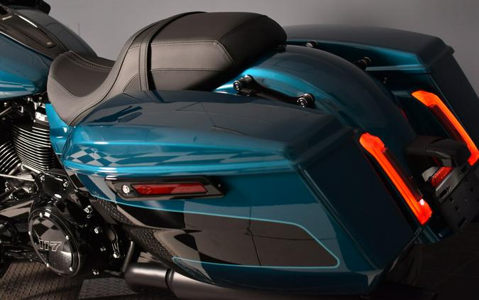 2026 Harley-Davidson Road Glide FLTRX